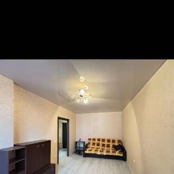 Сдается 1-комнатная квартира, 36 м²