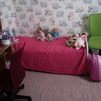 Продается Многокомнатная квартира, 61 м²