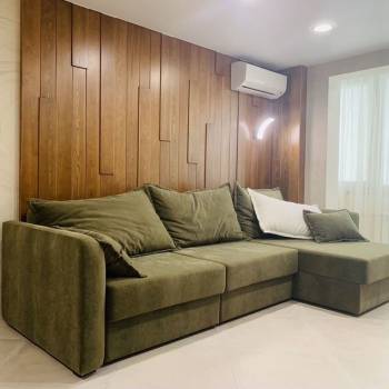 Продается Многокомнатная квартира, 91,5 м²