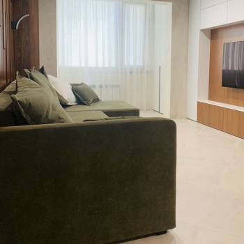Продается Многокомнатная квартира, 91,5 м²