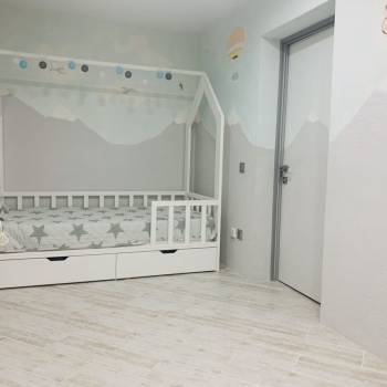 Продается Многокомнатная квартира, 91,5 м²