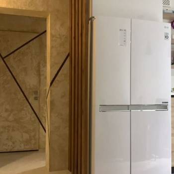 Продается Многокомнатная квартира, 91,5 м²