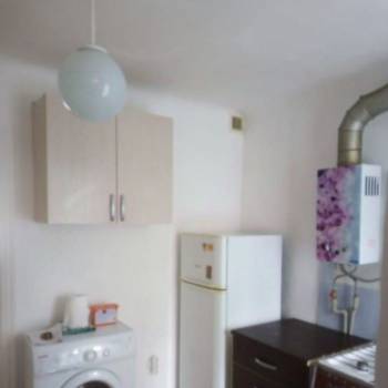 Продается 1-комнатная квартира, 28 м²