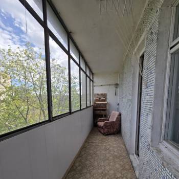 Продается 2-х комнатная квартира, 61 м²