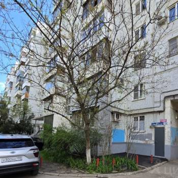 Продается 2-х комнатная квартира, 61 м²