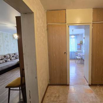 Продается 2-х комнатная квартира, 61 м²