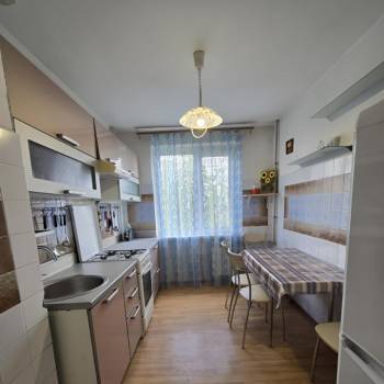 Продается 2-х комнатная квартира, 61 м²