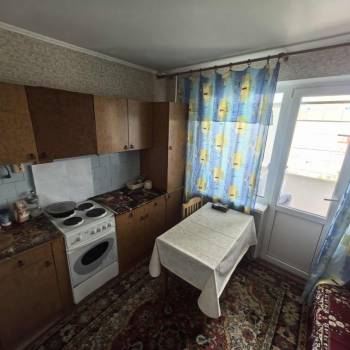 Продается 1-комнатная квартира, 40 м²