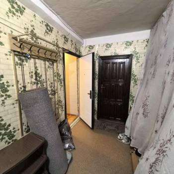 Продается 1-комнатная квартира, 40 м²