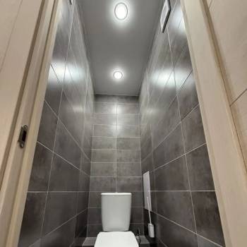 Сдается 1-комнатная квартира, 33 м²