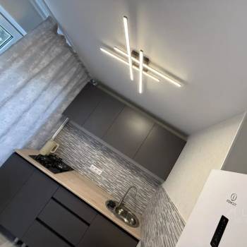Сдается 1-комнатная квартира, 33 м²
