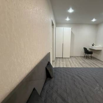 Сдается 1-комнатная квартира, 33 м²