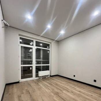 Продается 1-комнатная квартира, 19,81 м²