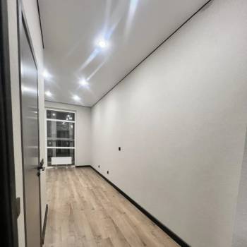 Продается 1-комнатная квартира, 19,81 м²