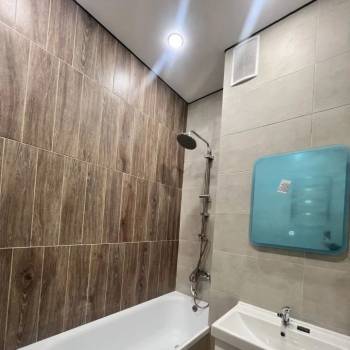 Продается 1-комнатная квартира, 19,81 м²