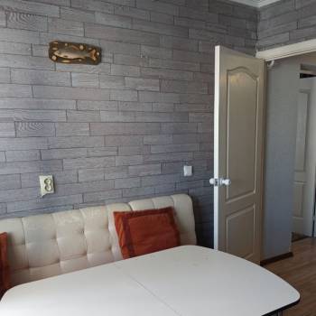 Продается 1-комнатная квартира, 37,5 м²
