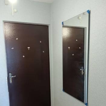 Продается 1-комнатная квартира, 37,5 м²
