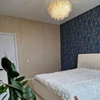 Продается 2-х комнатная квартира, 62 м²