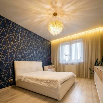 Продается 2-х комнатная квартира, 62 м²