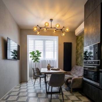 Продается 2-х комнатная квартира, 62 м²