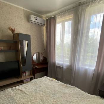 Продается 1-комнатная квартира, 34 м²