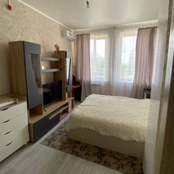 Продается 1-комнатная квартира, 34 м²