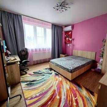Продается 2-х комнатная квартира, 65 м²