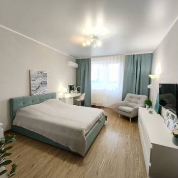 Продается 2-х комнатная квартира, 65 м²