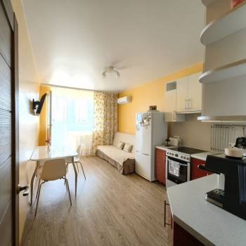 Продается 2-х комнатная квартира, 65 м²