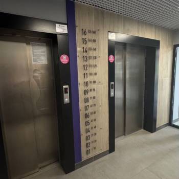 Продается 2-х комнатная квартира, 48,5 м²