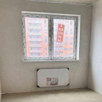 Продается 2-х комнатная квартира, 48,5 м²
