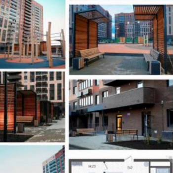 Продается 2-х комнатная квартира, 48,5 м²