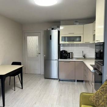 Продается 2-х комнатная квартира, 59,9 м²