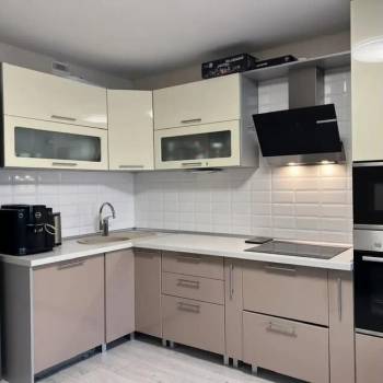 Продается 2-х комнатная квартира, 59,9 м²