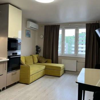 Продается 2-х комнатная квартира, 59,9 м²