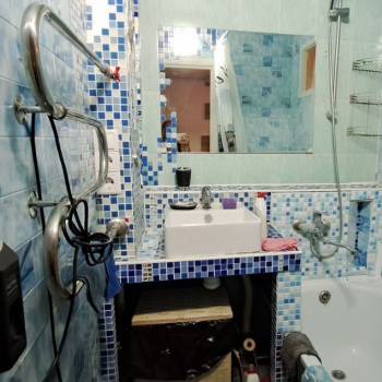 Продается 2-х комнатная квартира, 43,9 м²