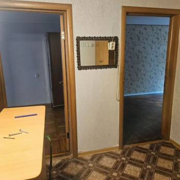 Продается 3-х комнатная квартира, 61,2 м²