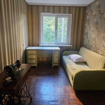 Продается 3-х комнатная квартира, 61,2 м²