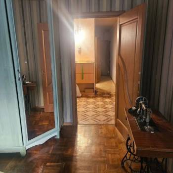 Продается 3-х комнатная квартира, 61,2 м²