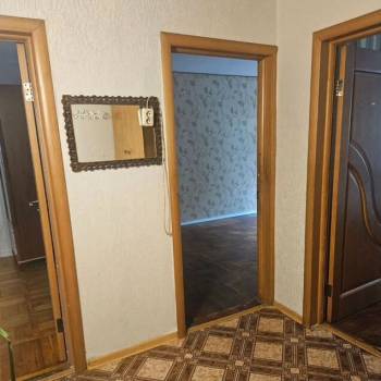 Продается 3-х комнатная квартира, 61,2 м²