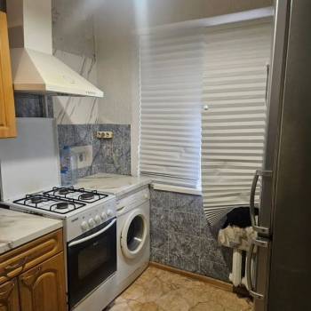 Продается 3-х комнатная квартира, 61,2 м²