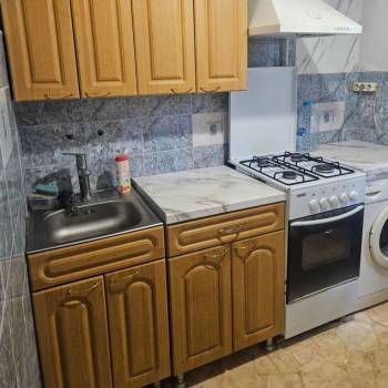 Продается 3-х комнатная квартира, 61,2 м²
