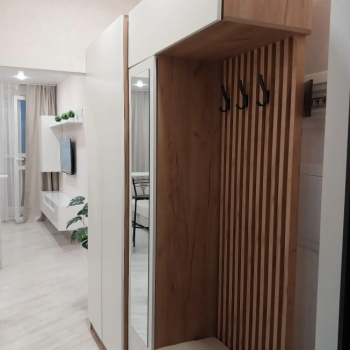 Сдается 1-комнатная квартира, 22 м²
