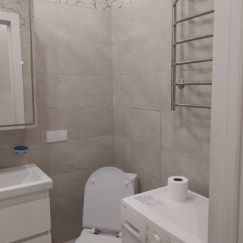 Сдается 1-комнатная квартира, 22 м²