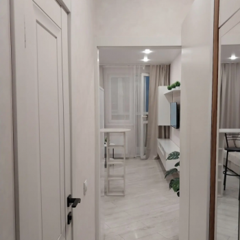 Сдается 1-комнатная квартира, 22 м²