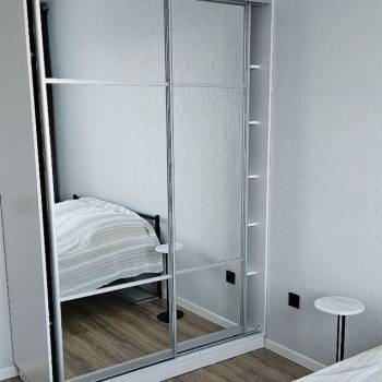 Сдается 1-комнатная квартира, 37 м²