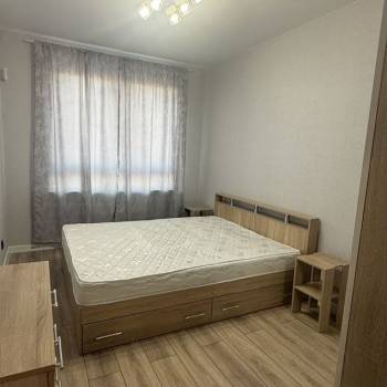Сдается 1-комнатная квартира, 35,7 м²
