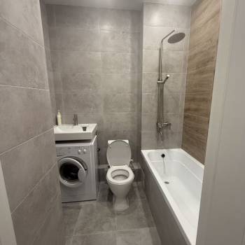 Сдается 1-комнатная квартира, 35,7 м²