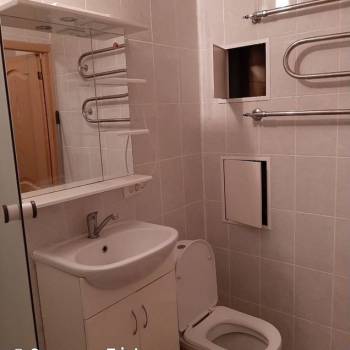 Сдается 1-комнатная квартира, 41 м²