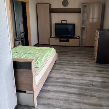Сдается 1-комнатная квартира, 39 м²